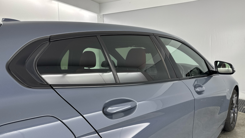 BMW 1 Series 118d M Sport 5dr Step Auto [LCP/Pro pk] Diesel Hatchback